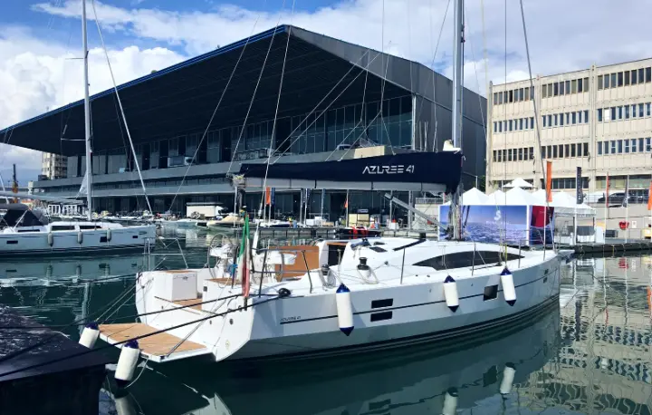 Azuree 41 - 