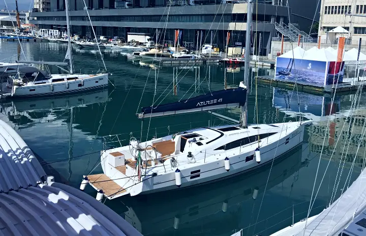 Azuree 41 - 