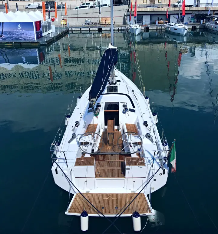 Azuree 41 - 