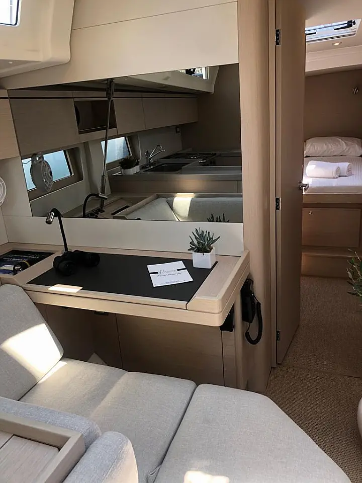 Oceanis 51.1 - 