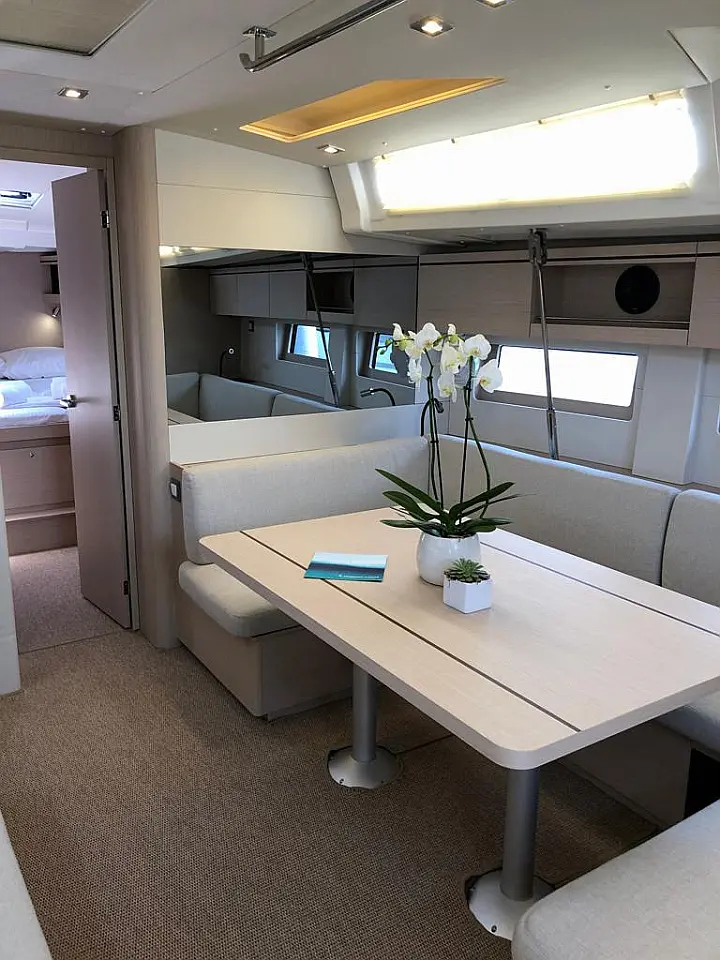 Oceanis 51.1 - 