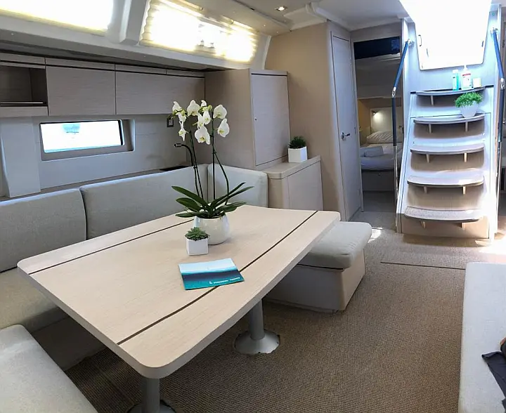 Oceanis 51.1 - 
