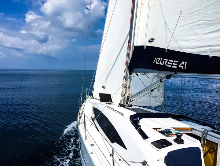 Azuree 41 - 