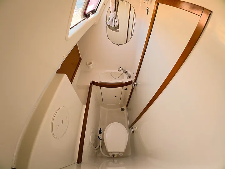 Beneteau 43 - 