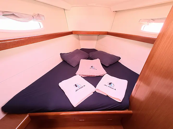 Beneteau 43 - 