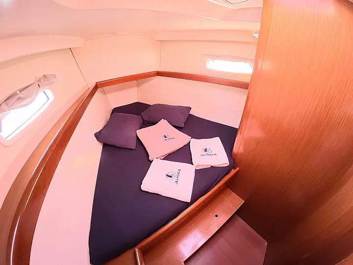 Beneteau 43 - 