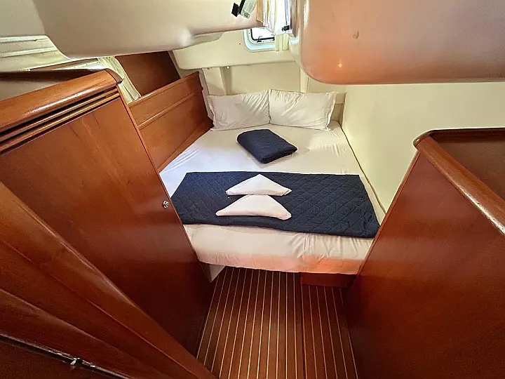 Sun Odyssey 54 DS - 