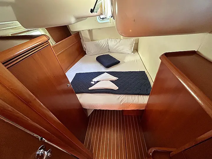Sun Odyssey 54 DS - 