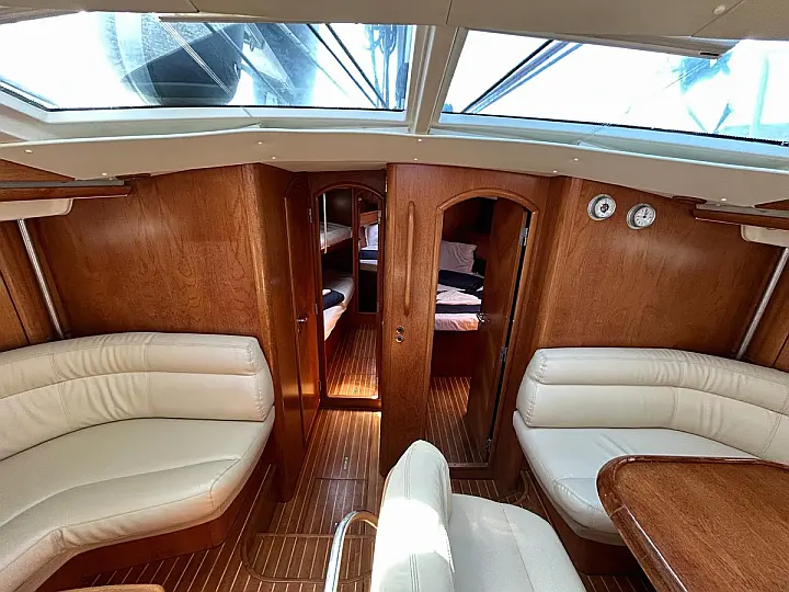 Sun Odyssey 54 DS - 