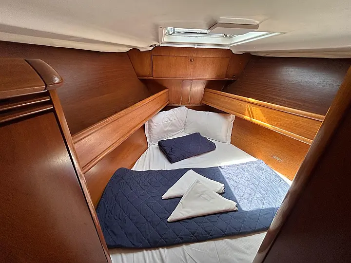 Sun Odyssey 54 DS - 