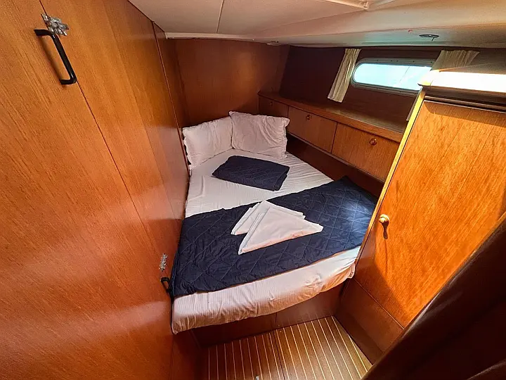 Sun Odyssey 54 DS - 