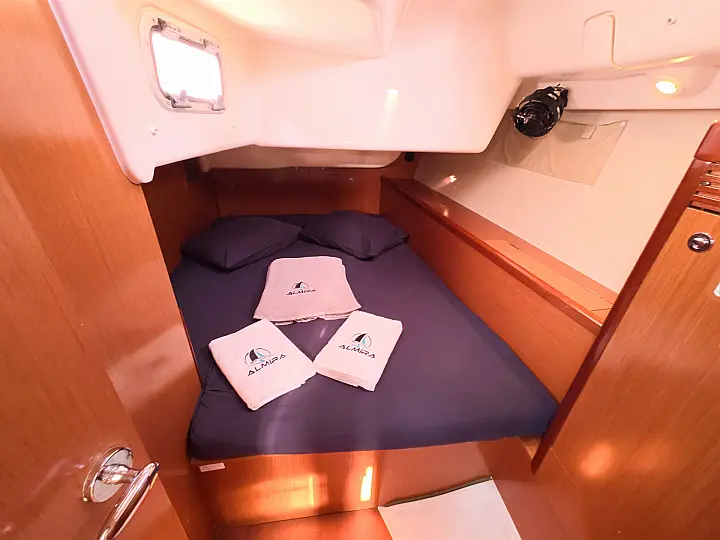 Beneteau 43 - 