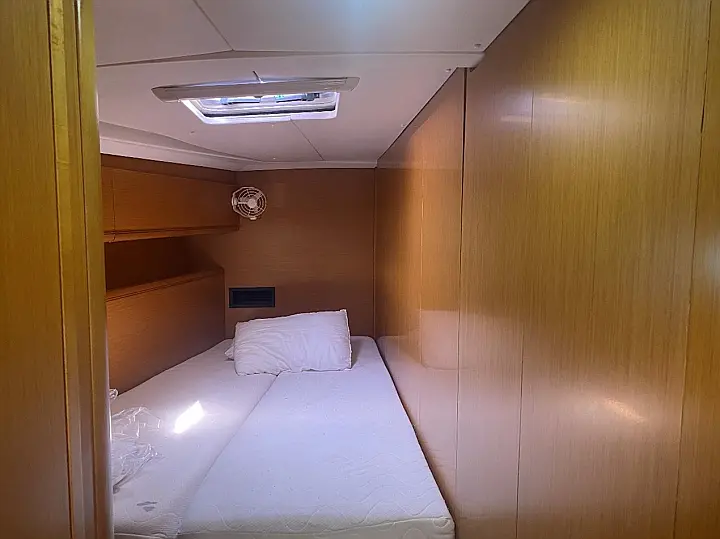 Jeanneau 53 - 