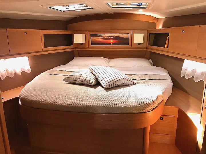 Dufour 450 Grand Large - 