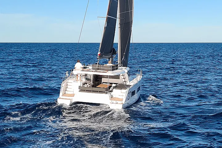 Aventura 37 - 