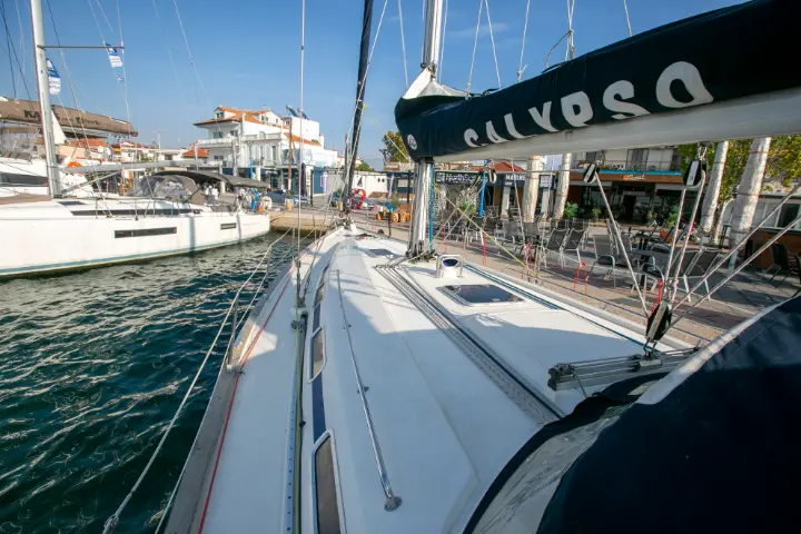 Bavaria 44 - 