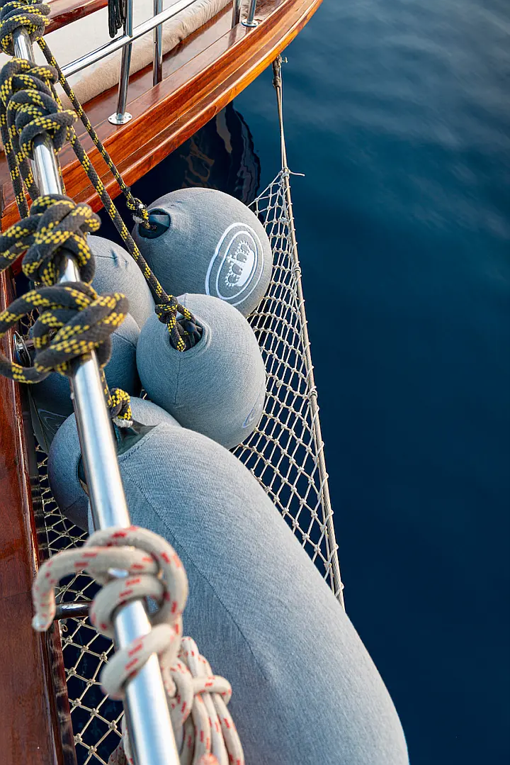 Gulet Queen of Datca - 