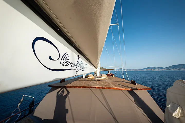 Gulet Queen of Datca - 