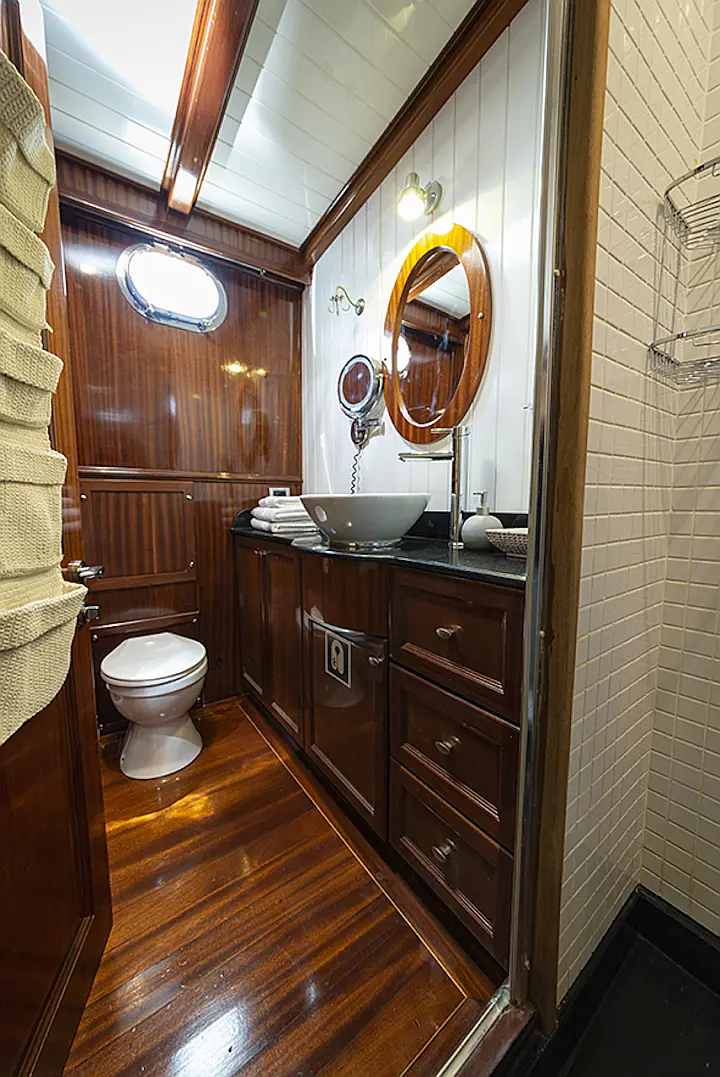 Gulet Queen of Datca - 