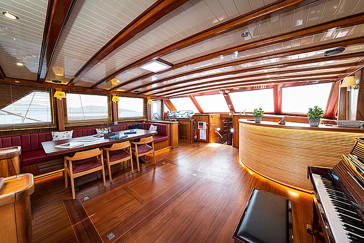 Gulet Queen of Datca - 