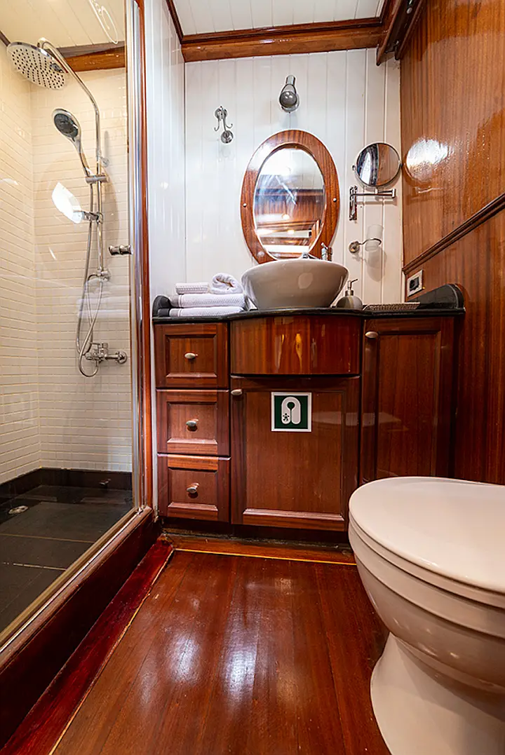 Gulet Queen of Datca - 