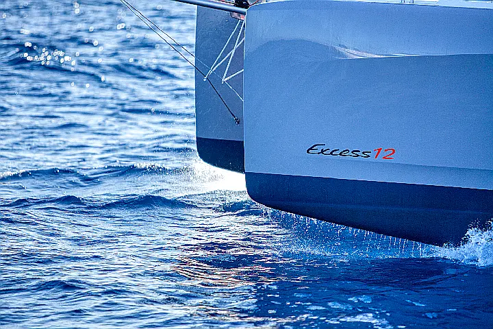 Excess 12 - 