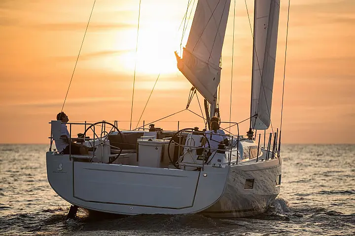 Oceanis 40.1 - 
