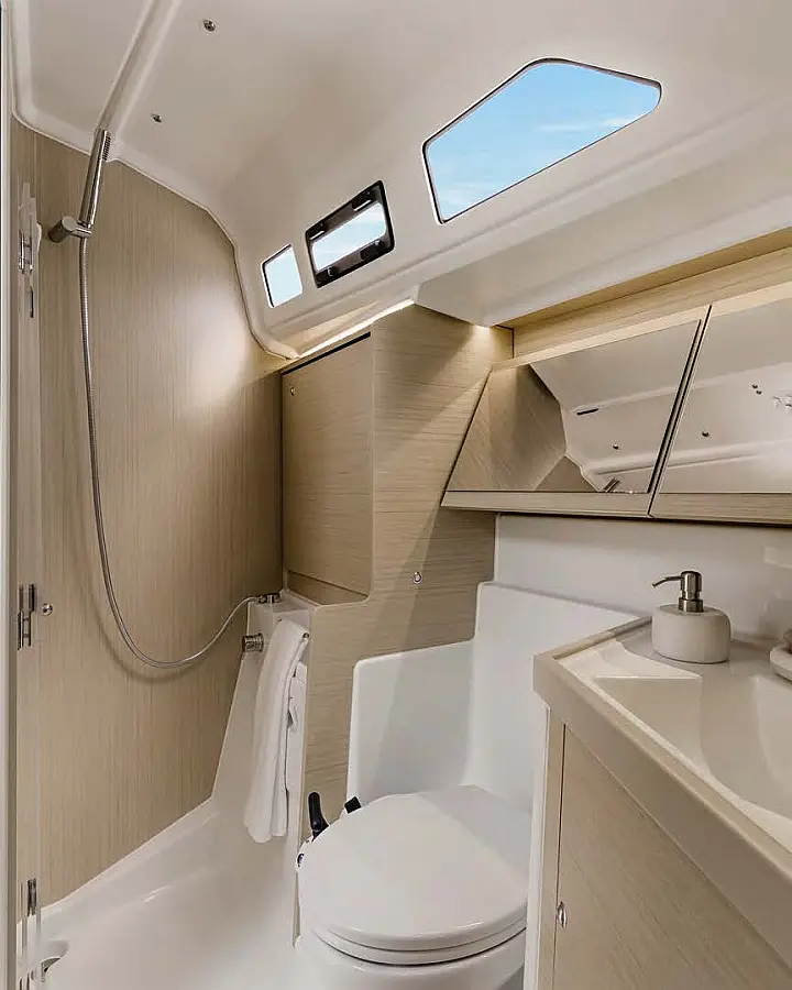 Oceanis 40.1 - 