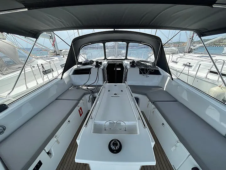 Oceanis 40.1 - 