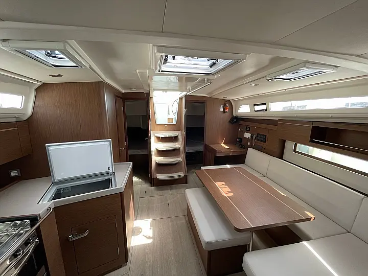 Oceanis 40.1 - 