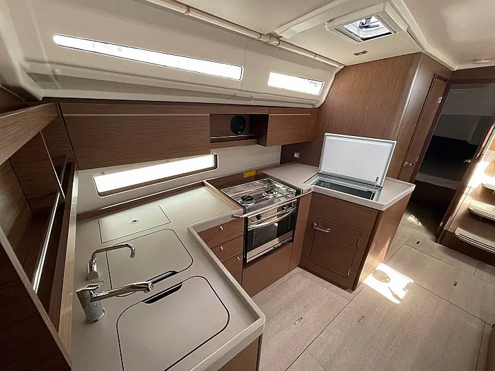 Oceanis 40.1 - 