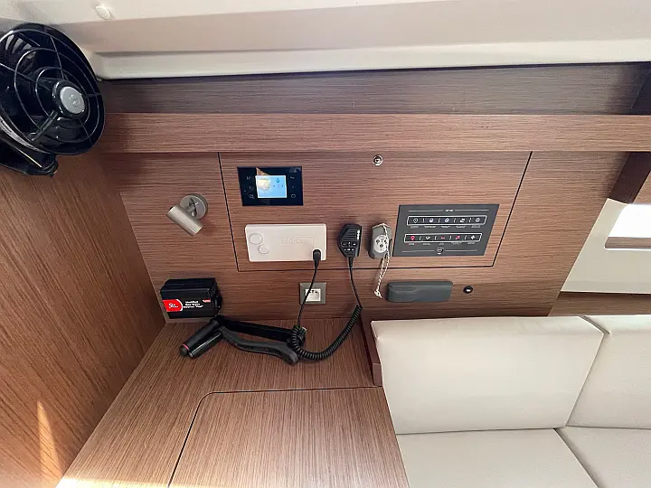 Oceanis 40.1 - 