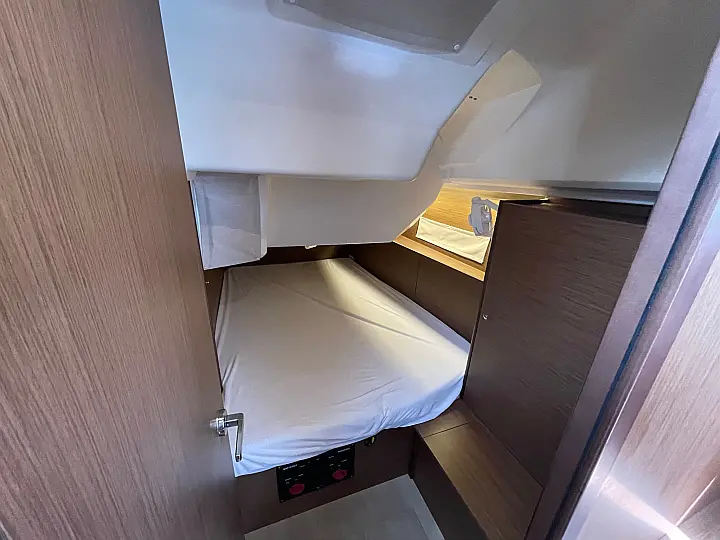 Oceanis 40.1 - 
