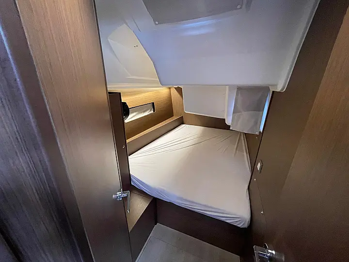Oceanis 40.1 - 