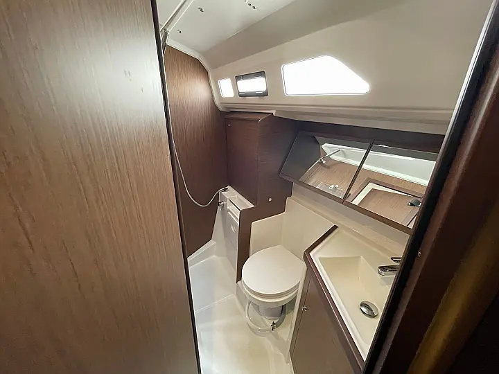Oceanis 40.1 - 