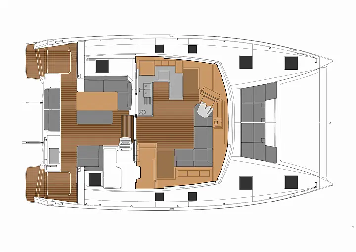 Astréa 42 - 
