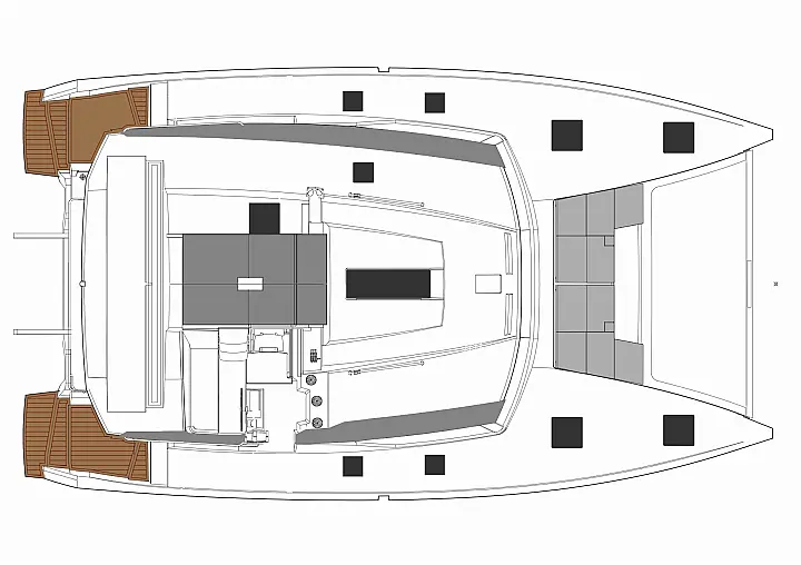 Astréa 42 - 