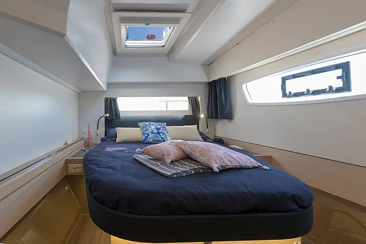 Astréa 42 - 