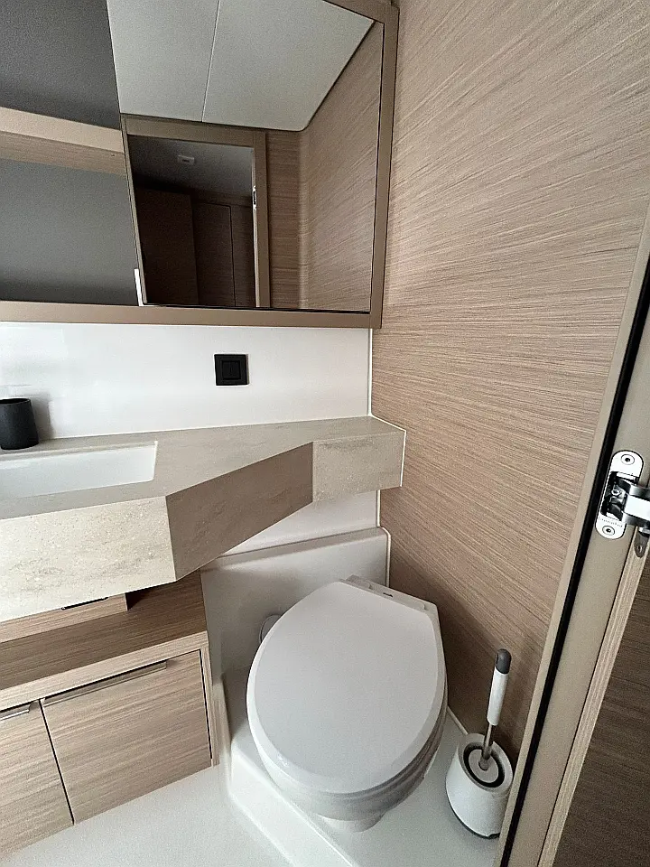 Lagoon 46  - 