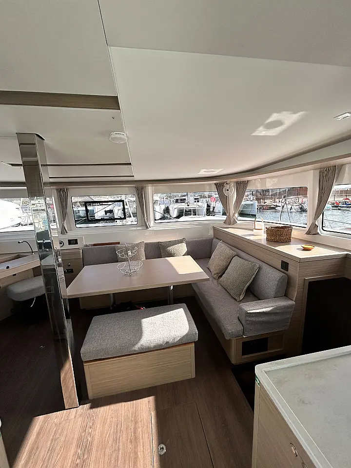 Lagoon 46  - 