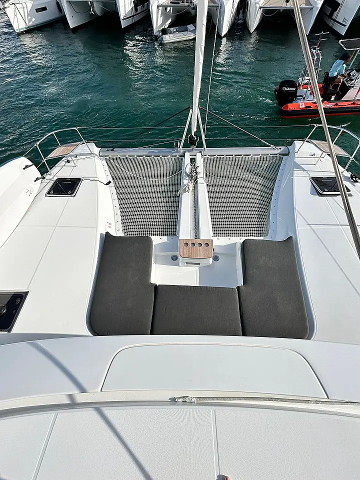 Lagoon 46  - 