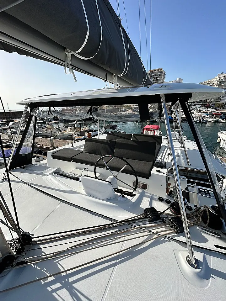 Lagoon 46  - 