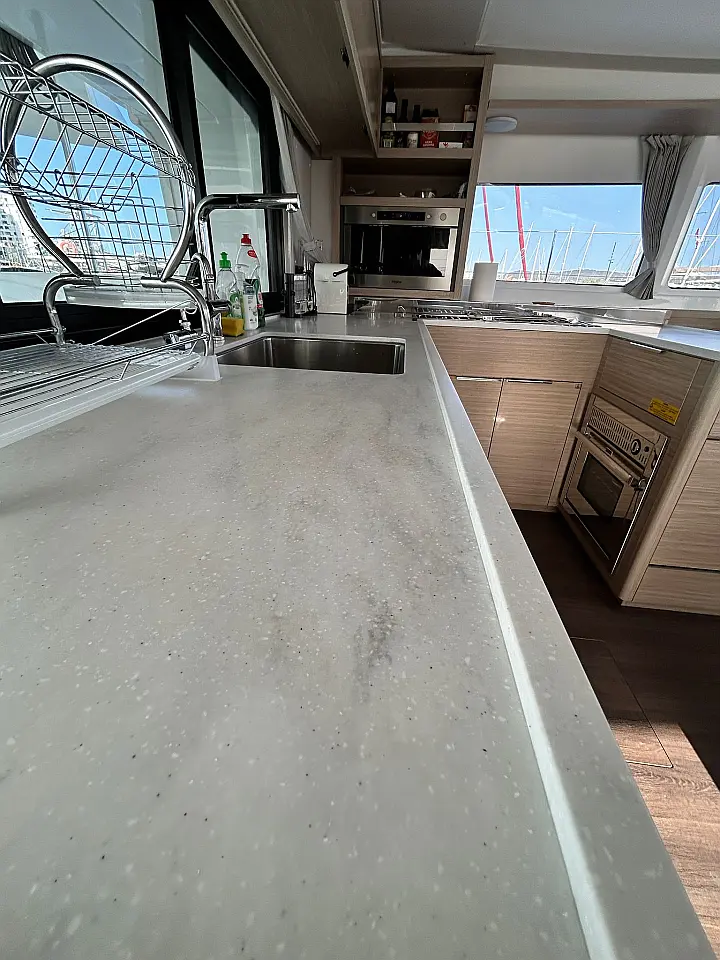 Lagoon 46  - 