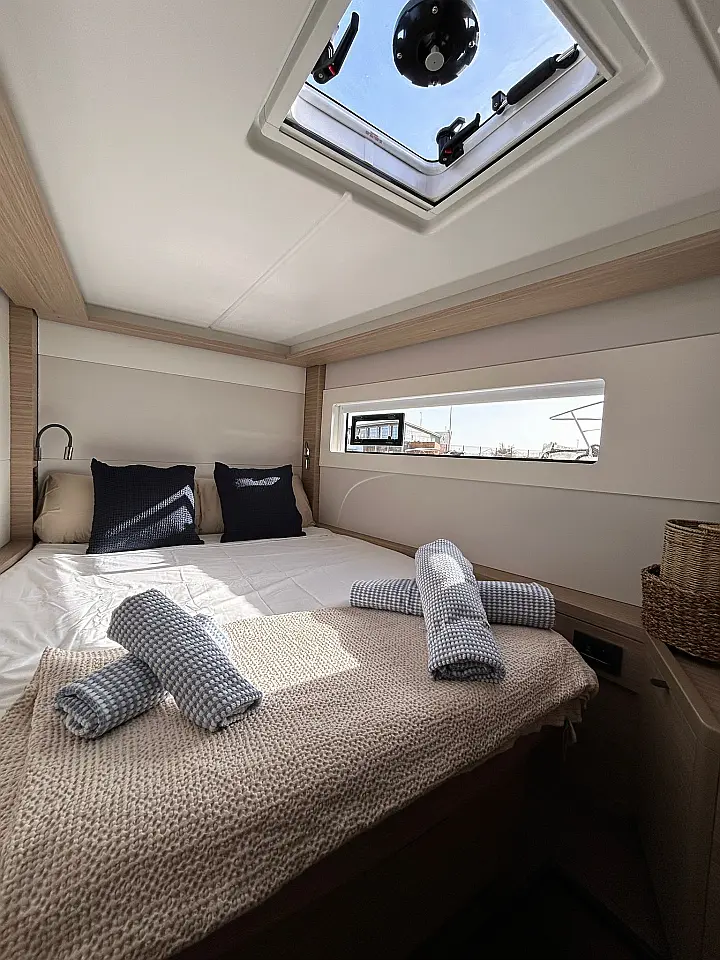 Lagoon 46  - 