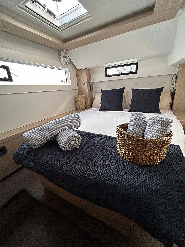 Lagoon 46  - 