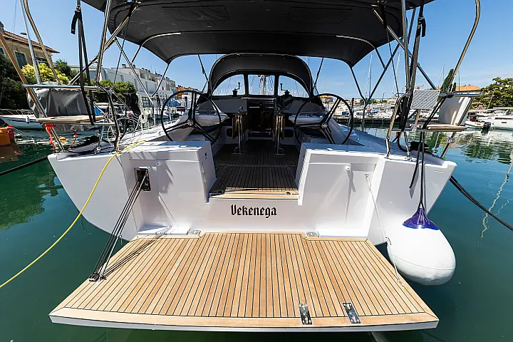 Elan Impression 45 - 