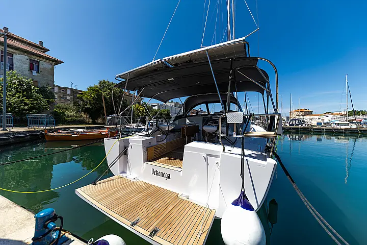 Elan Impression 45 - 
