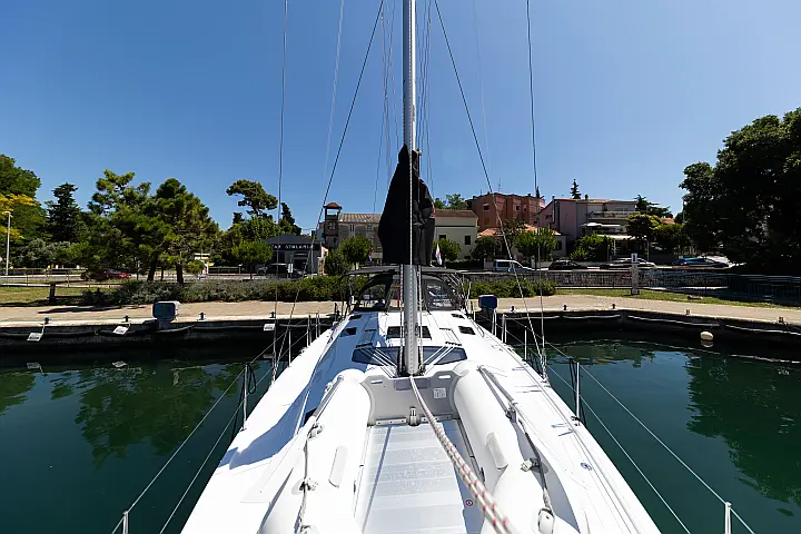 Elan Impression 45 - 