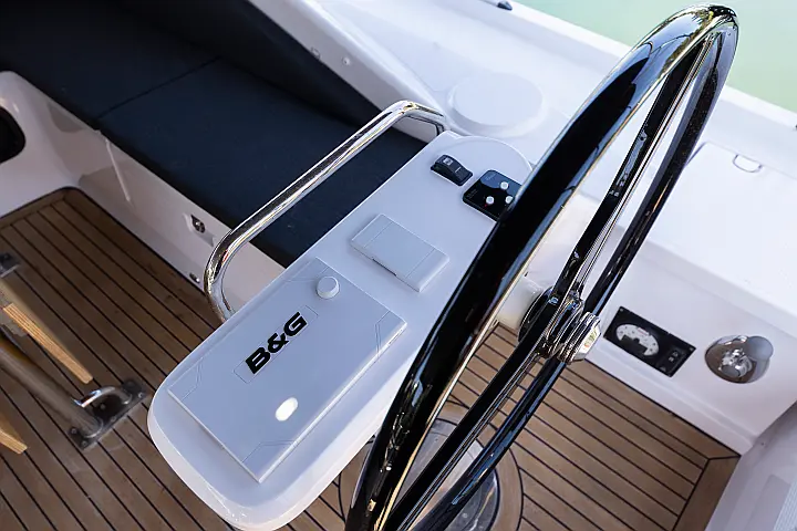 Elan Impression 45 - 