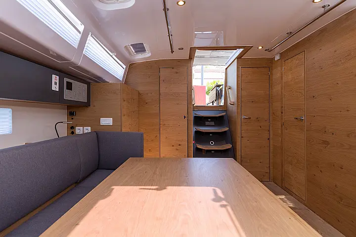 Elan Impression 45 - 